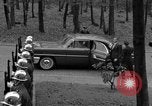 Standbild Senator Harry F Byrd Deutschland, 1955, aus Sekunde 5 historischem Filmmaterial Videoclip 65675043916