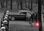 Standbild Senator Harry F Byrd Deutschland, 1955, aus Sekunde 6 historischem Filmmaterial Videoclip 65675043916