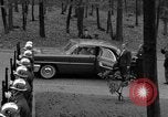Standbild Senator Harry F Byrd Deutschland, 1955, aus Sekunde 7 historischem Filmmaterial Videoclip 65675043916