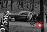 Standbild Senator Harry F Byrd Deutschland, 1955, aus Sekunde 8 historischem Filmmaterial Videoclip 65675043916