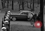 Standbild Senator Harry F Byrd Deutschland, 1955, aus Sekunde 10 historischem Filmmaterial Videoclip 65675043916