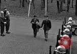 Standbild Senator Harry F Byrd Deutschland, 1955, aus Sekunde 13 historischem Filmmaterial Videoclip 65675043916
