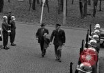 Standbild Senator Harry F Byrd Deutschland, 1955, aus Sekunde 14 historischem Filmmaterial Videoclip 65675043916