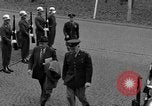 Standbild Senator Harry F Byrd Deutschland, 1955, aus Sekunde 17 historischem Filmmaterial Videoclip 65675043916