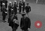 Standbild Senator Harry F Byrd Deutschland, 1955, aus Sekunde 18 historischem Filmmaterial Videoclip 65675043916