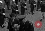 Standbild Senator Harry F Byrd Deutschland, 1955, aus Sekunde 20 historischem Filmmaterial Videoclip 65675043916