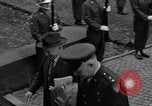 Standbild Senator Harry F Byrd Deutschland, 1955, aus Sekunde 21 historischem Filmmaterial Videoclip 65675043916