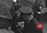 Standbild Senator Harry F Byrd Deutschland, 1955, aus Sekunde 22 historischem Filmmaterial Videoclip 65675043916