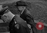Standbild Senator Harry F Byrd Deutschland, 1955, aus Sekunde 24 historischem Filmmaterial Videoclip 65675043916
