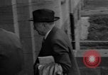 Standbild Senator Harry F Byrd Deutschland, 1955, aus Sekunde 25 historischem Filmmaterial Videoclip 65675043916