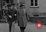 Standbild Senator Harry F Byrd Deutschland, 1955, aus Sekunde 27 historischem Filmmaterial Videoclip 65675043916