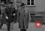 Standbild Senator Harry F Byrd Deutschland, 1955, aus Sekunde 28 historischem Filmmaterial Videoclip 65675043916