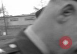 Standbild Senator Harry F Byrd Deutschland, 1955, aus Sekunde 33 historischem Filmmaterial Videoclip 65675043916