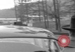 Standbild Senator Harry F Byrd Deutschland, 1955, aus Sekunde 34 historischem Filmmaterial Videoclip 65675043916