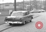 Standbild Senator Harry F Byrd Deutschland, 1955, aus Sekunde 42 historischem Filmmaterial Videoclip 65675043916
