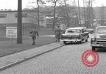 Standbild Senator Harry F Byrd Deutschland, 1955, aus Sekunde 45 historischem Filmmaterial Videoclip 65675043916
