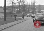 Standbild Senator Harry F Byrd Deutschland, 1955, aus Sekunde 47 historischem Filmmaterial Videoclip 65675043916