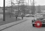 Standbild Senator Harry F Byrd Deutschland, 1955, aus Sekunde 48 historischem Filmmaterial Videoclip 65675043916