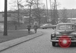 Standbild Senator Harry F Byrd Deutschland, 1955, aus Sekunde 49 historischem Filmmaterial Videoclip 65675043916