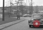 Standbild Senator Harry F Byrd Deutschland, 1955, aus Sekunde 50 historischem Filmmaterial Videoclip 65675043916