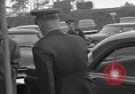 Standbild Senator Harry F Byrd Deutschland, 1955, aus Sekunde 52 historischem Filmmaterial Videoclip 65675043916