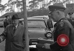Standbild Senator Harry F Byrd Deutschland, 1955, aus Sekunde 53 historischem Filmmaterial Videoclip 65675043916