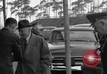 Standbild Senator Harry F Byrd Deutschland, 1955, aus Sekunde 54 historischem Filmmaterial Videoclip 65675043916