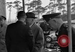 Standbild Senator Harry F Byrd Deutschland, 1955, aus Sekunde 55 historischem Filmmaterial Videoclip 65675043916