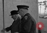 Standbild Senator Harry F Byrd Deutschland, 1955, aus Sekunde 57 historischem Filmmaterial Videoclip 65675043916