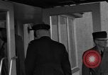 Standbild Senator Harry F Byrd Deutschland, 1955, aus Sekunde 61 historischem Filmmaterial Videoclip 65675043916