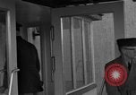 Standbild Senator Harry F Byrd Deutschland, 1955, aus Sekunde 62 historischem Filmmaterial Videoclip 65675043916