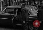 Standbild Senator Harry F Byrd Deutschland, 1955, aus Sekunde 5 historischem Filmmaterial Videoclip 65675043917