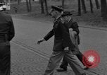 Standbild Senator Harry F Byrd Deutschland, 1955, aus Sekunde 10 historischem Filmmaterial Videoclip 65675043917