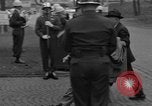 Standbild Senator Harry F Byrd Deutschland, 1955, aus Sekunde 11 historischem Filmmaterial Videoclip 65675043917