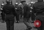 Standbild Senator Harry F Byrd Deutschland, 1955, aus Sekunde 13 historischem Filmmaterial Videoclip 65675043917