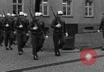 Standbild Senator Harry F Byrd Deutschland, 1955, aus Sekunde 16 historischem Filmmaterial Videoclip 65675043917