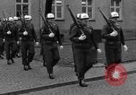 Standbild Senator Harry F Byrd Deutschland, 1955, aus Sekunde 17 historischem Filmmaterial Videoclip 65675043917