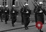 Standbild Senator Harry F Byrd Deutschland, 1955, aus Sekunde 18 historischem Filmmaterial Videoclip 65675043917