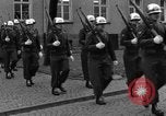 Standbild Senator Harry F Byrd Deutschland, 1955, aus Sekunde 20 historischem Filmmaterial Videoclip 65675043917