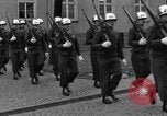 Standbild Senator Harry F Byrd Deutschland, 1955, aus Sekunde 21 historischem Filmmaterial Videoclip 65675043917