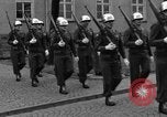 Standbild Senator Harry F Byrd Deutschland, 1955, aus Sekunde 22 historischem Filmmaterial Videoclip 65675043917