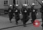 Standbild Senator Harry F Byrd Deutschland, 1955, aus Sekunde 23 historischem Filmmaterial Videoclip 65675043917