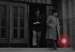 Standbild Senator Harry F Byrd Deutschland, 1955, aus Sekunde 31 historischem Filmmaterial Videoclip 65675043917