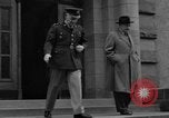 Standbild Senator Harry F Byrd Deutschland, 1955, aus Sekunde 33 historischem Filmmaterial Videoclip 65675043917