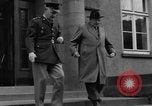 Standbild Senator Harry F Byrd Deutschland, 1955, aus Sekunde 34 historischem Filmmaterial Videoclip 65675043917
