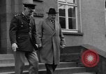 Standbild Senator Harry F Byrd Deutschland, 1955, aus Sekunde 35 historischem Filmmaterial Videoclip 65675043917