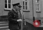 Standbild Senator Harry F Byrd Deutschland, 1955, aus Sekunde 37 historischem Filmmaterial Videoclip 65675043917