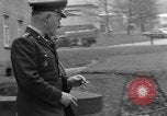 Standbild Senator Harry F Byrd Deutschland, 1955, aus Sekunde 39 historischem Filmmaterial Videoclip 65675043917