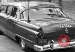 Standbild Senator Harry F Byrd Deutschland, 1955, aus Sekunde 45 historischem Filmmaterial Videoclip 65675043917