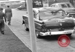 Standbild Senator Harry F Byrd Deutschland, 1955, aus Sekunde 46 historischem Filmmaterial Videoclip 65675043917